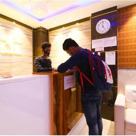 Hotel Royal Sky Luxury Near Delhi Airport New Delhi Exterior foto