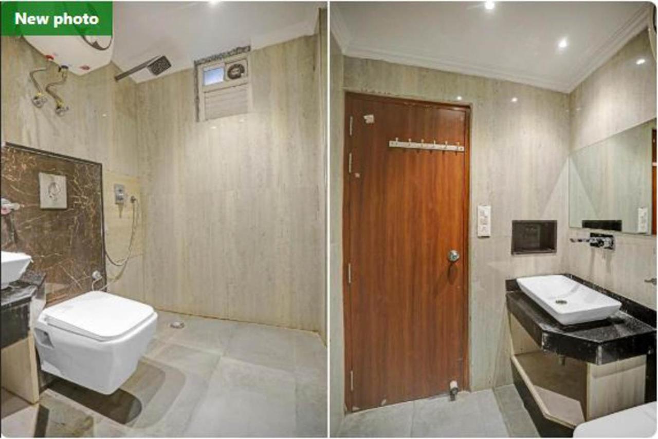 Hotel Royal Sky Luxury Near Delhi Airport New Delhi Exterior foto