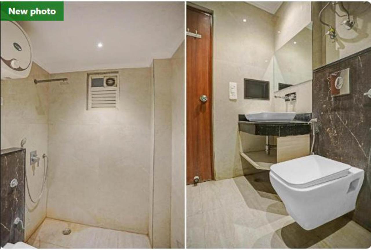 Hotel Royal Sky Luxury Near Delhi Airport New Delhi Exterior foto